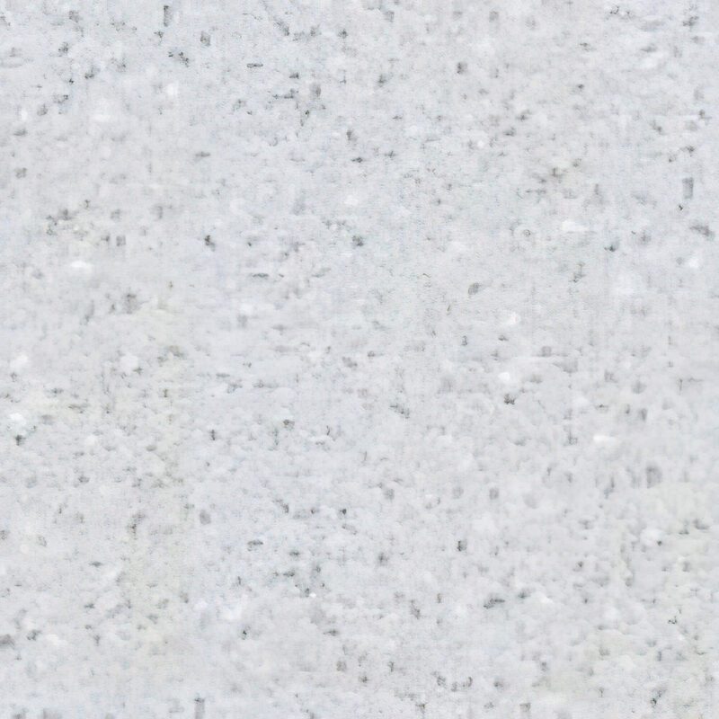 Soft Grey Crystal