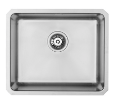 500mm bowl Stainless Steel Collection kitchen worktop
