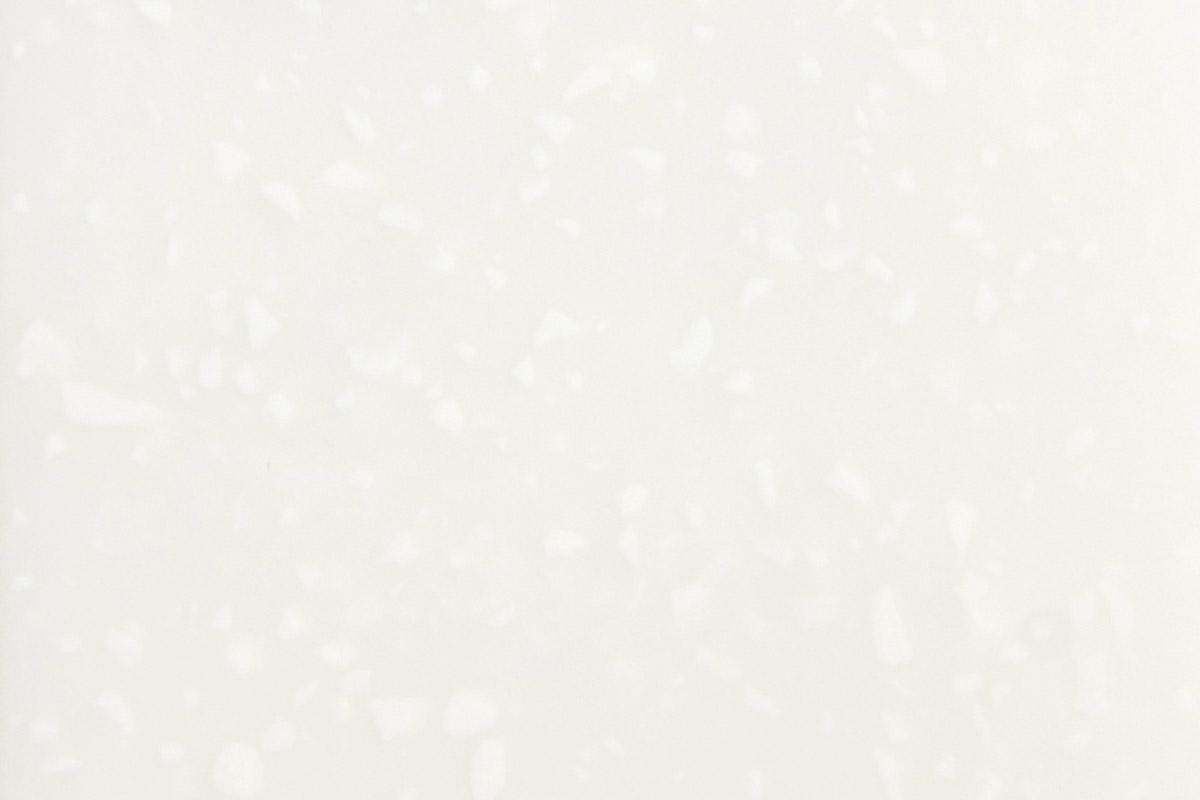 Aspen Glacier White Kitchen worktop Aspen Glacier White Kitchen worktop