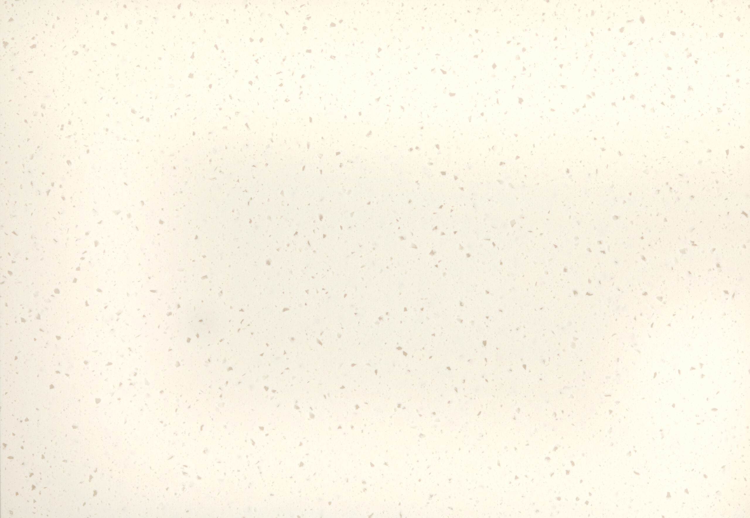 White Aspen Glow Kitchen worktop