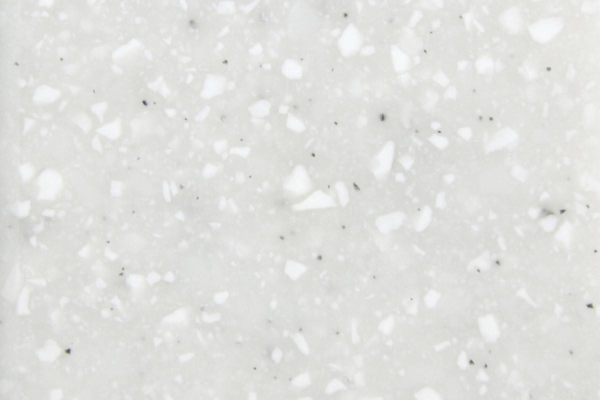 Aspen Snow White Kitchen worktop