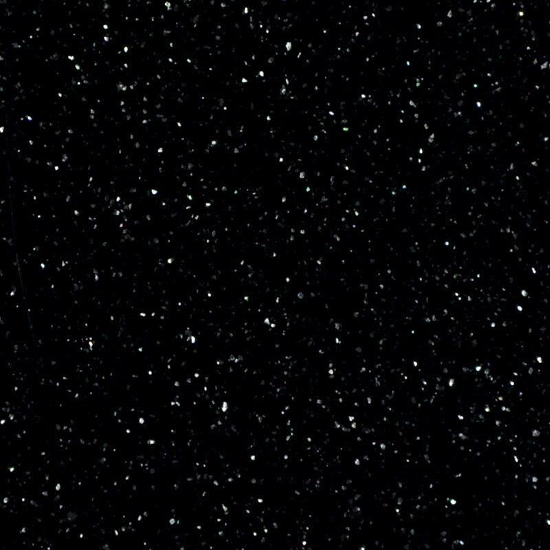 Metallic Galaxy