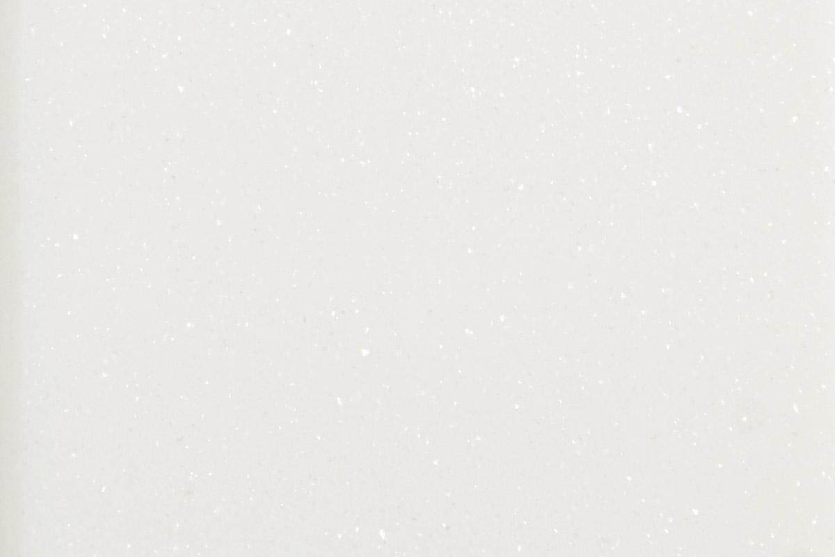 Metallic Yukon White Kitchen worktop