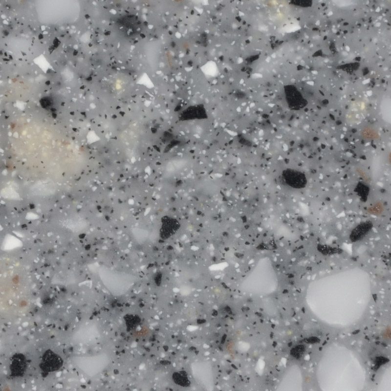Pebble Grey