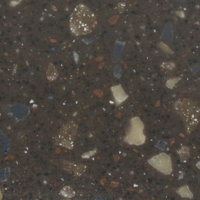 Pebble Terrain