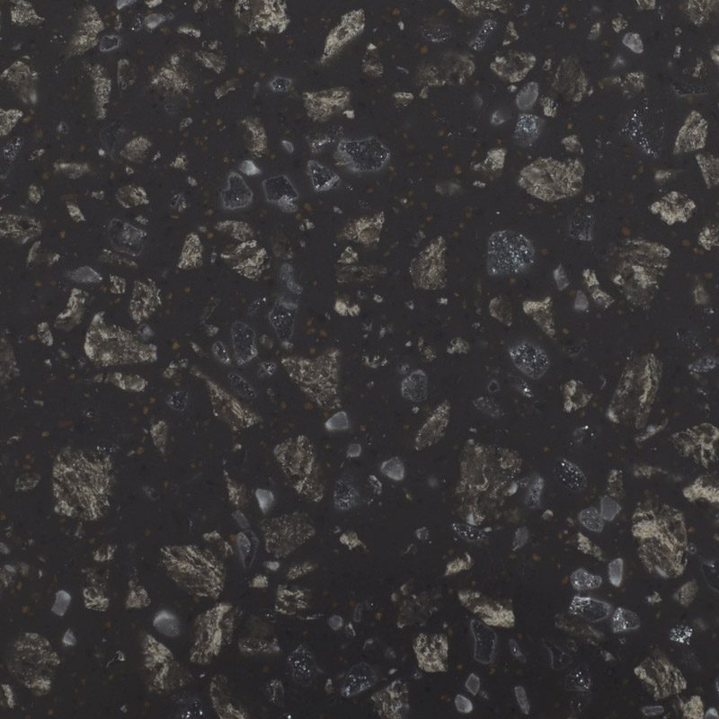 Earthen Stratum