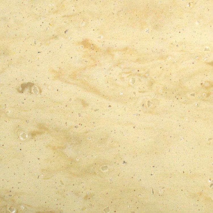 Almond Brown Kitchen worktop Almond Brown Kitchen worktop