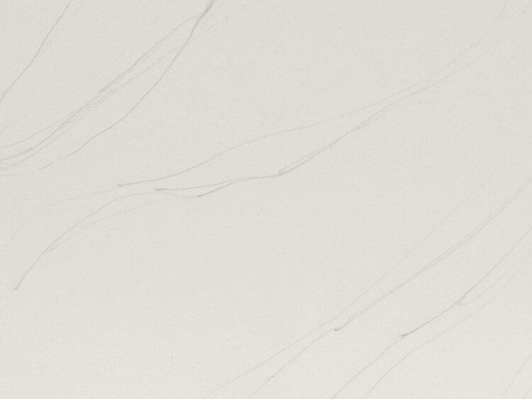 Arezzo White Kitchen worktop Arezzo White Kitchen worktop