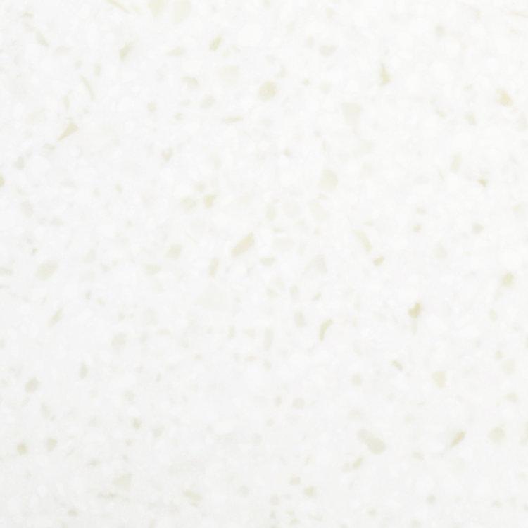 Chalcedony White Kitchen worktop Chalcedony White Kitchen worktop