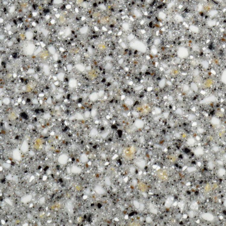 Concord Grey Flecked Kitchen worktop