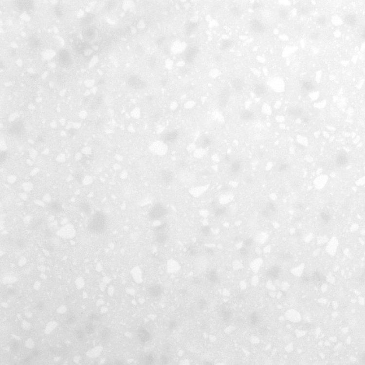 Frost Quartz White Kitchen worktop