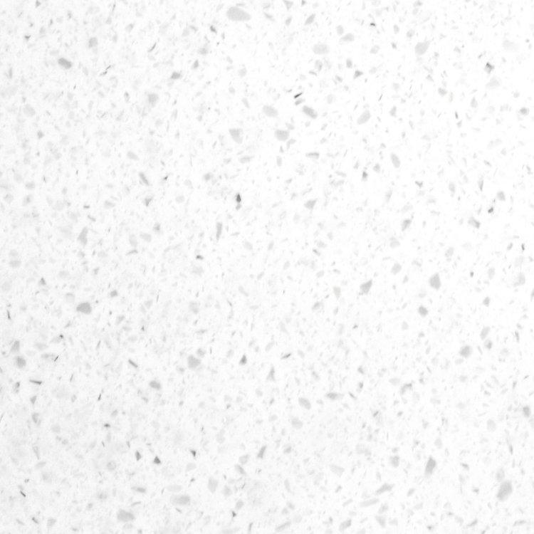 Iris White Kitchen worktop