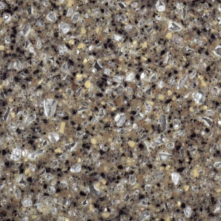 Racoon Brown Flecked Kitchen worktop Racoon Brown Flecked Kitchen worktop