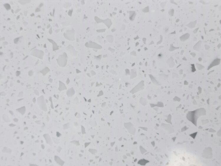 White Coral Grey Kitchen worktop White Coral Grey Kitchen worktop