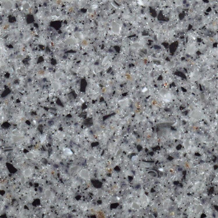 andradite Grey Kitchen worktop