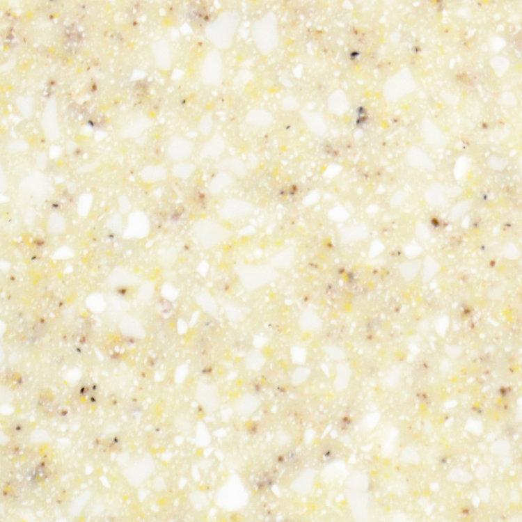 gold twilight Beige Kitchen worktop