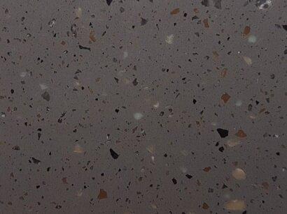 Velvet Grey Brown Kitchen worktop Velvet Grey Brown Kitchen worktop