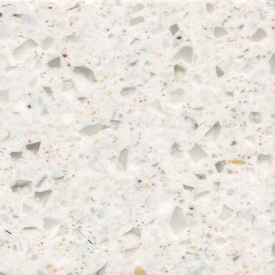Athena White Kitchen Worktop