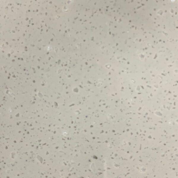 Dusky Concrete Grey Kitchen Worktop