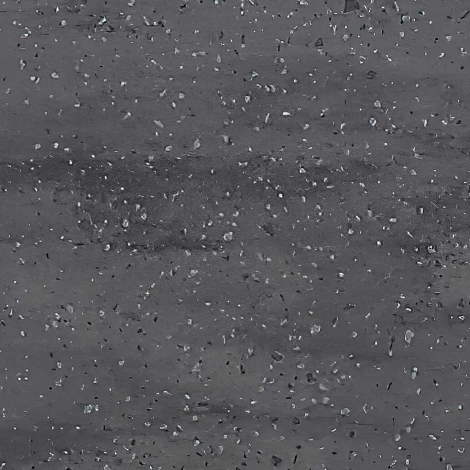 Carbon Aggregate Grey kitchen worktop Carbon Aggregate Grey kitchen worktop