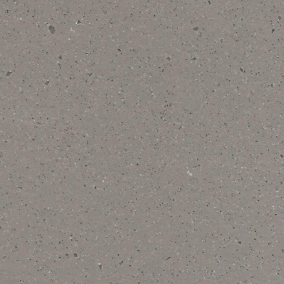 Dove grey kitchen worktop