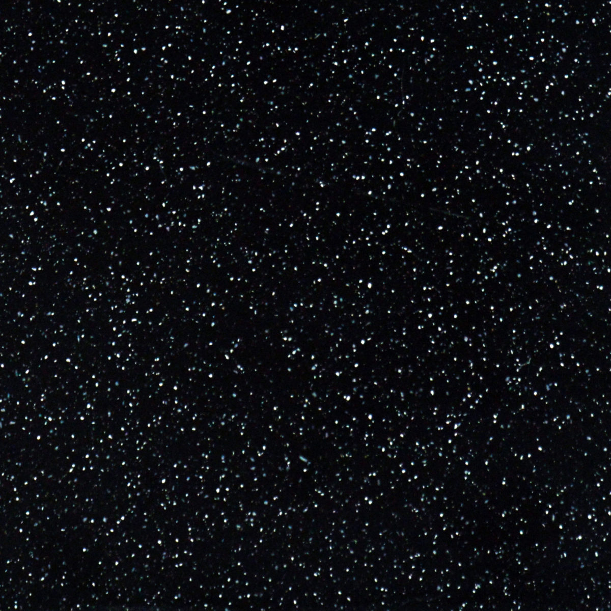 Night Sky Black Kitchen Worktop