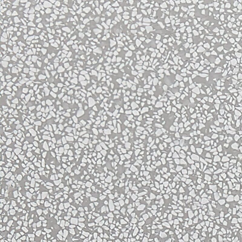 Peppered Terrazzo