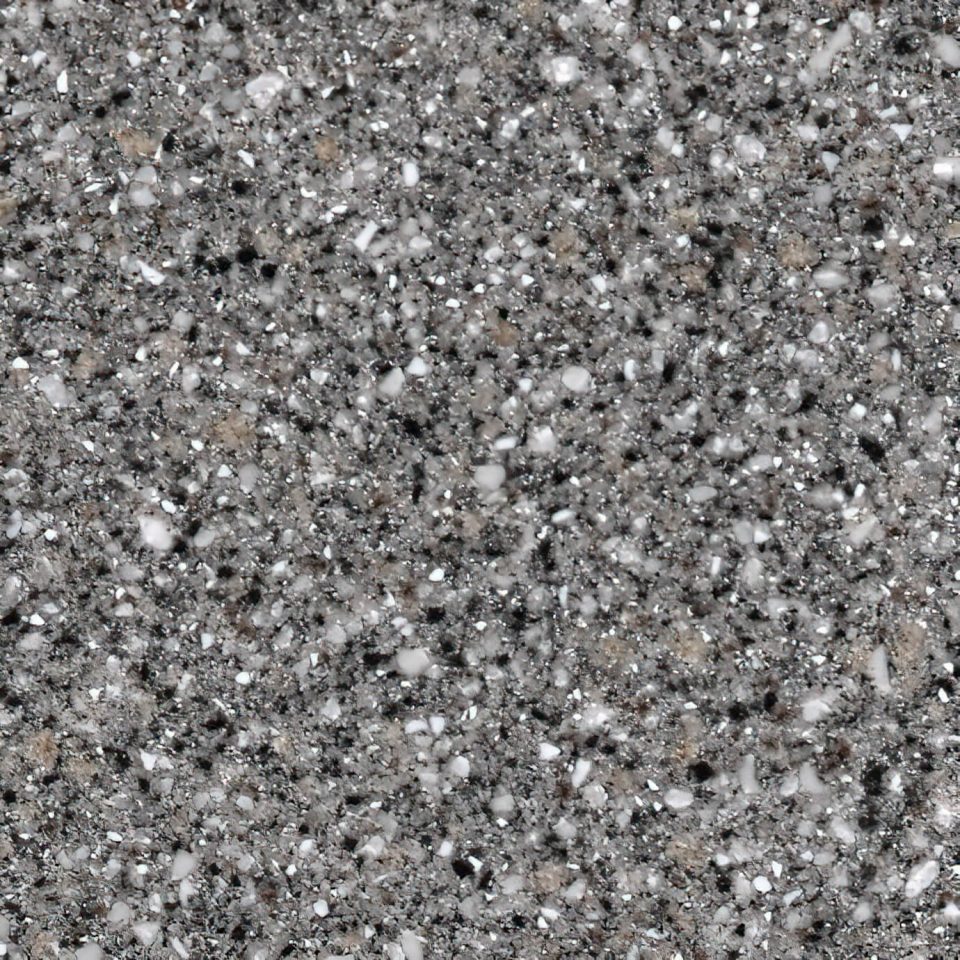 Platinum Grey kitchen worktop