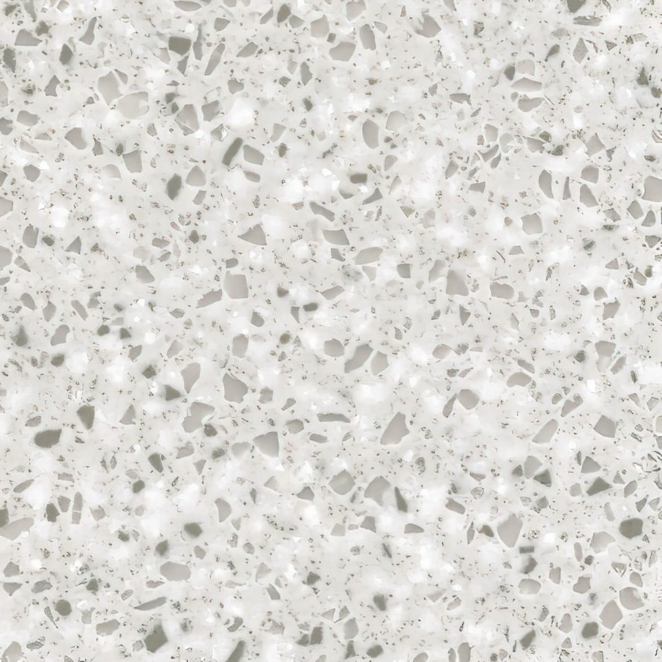Silver Birch White kitchen worktop Silver Birch White kitchen worktop