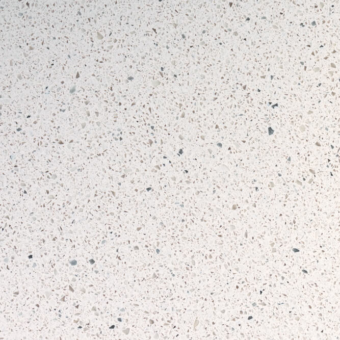Alaskan White Kitchen Worktop