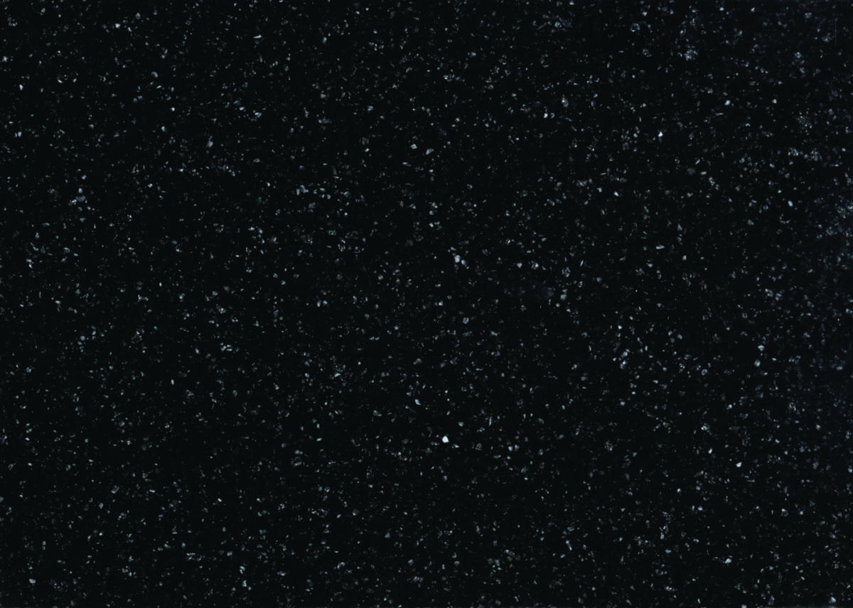 Cima Black Sparkle Kitchen Worktop Cima Black Sparkle Kitchen Worktop
