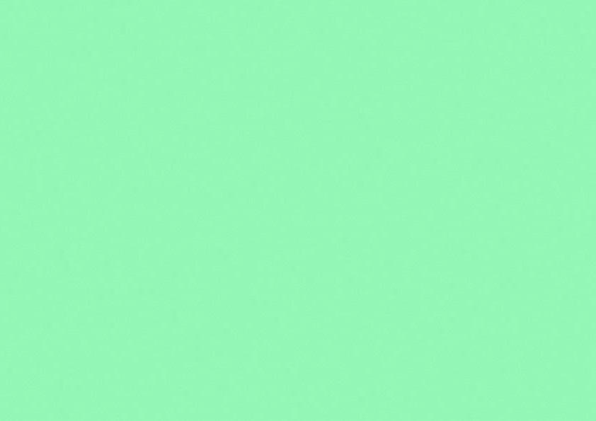 Emerald green kitchen worktop