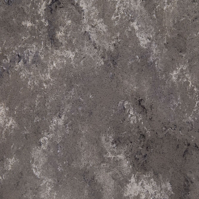 Parisian Cafe grey kitchen worktop
