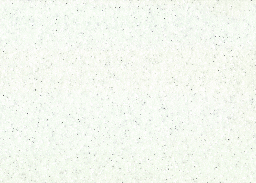 White Quartz kitchen worktop White Quartz kitchen worktop