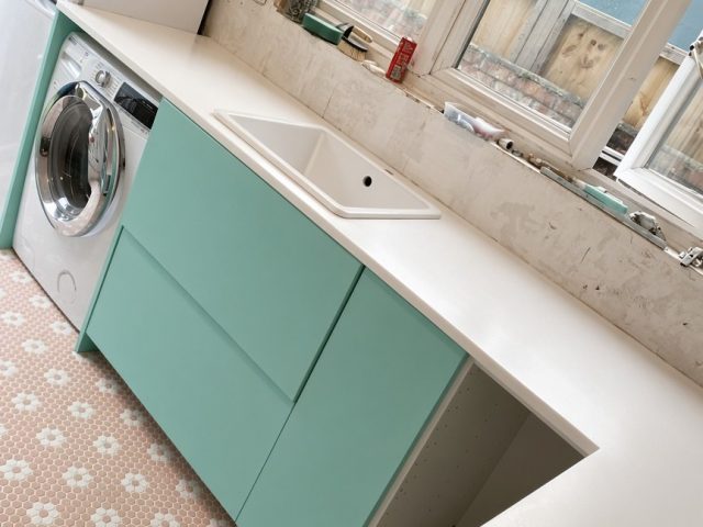 Kitchen Worktop