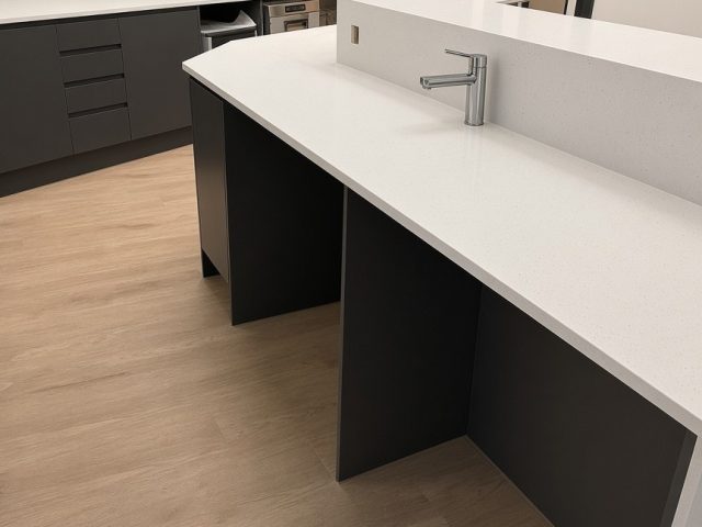 Kitchen Worktop