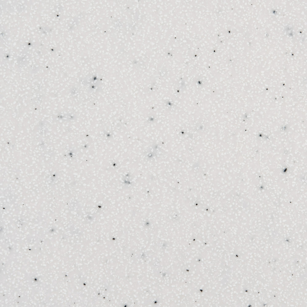 Clarity White Kitchen Worktop