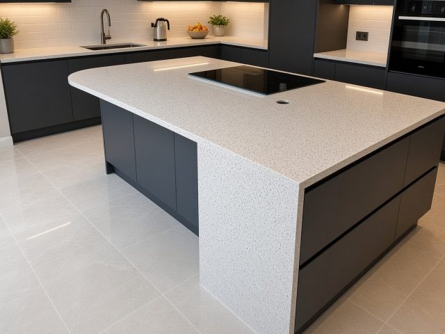 Kitchen Worktop