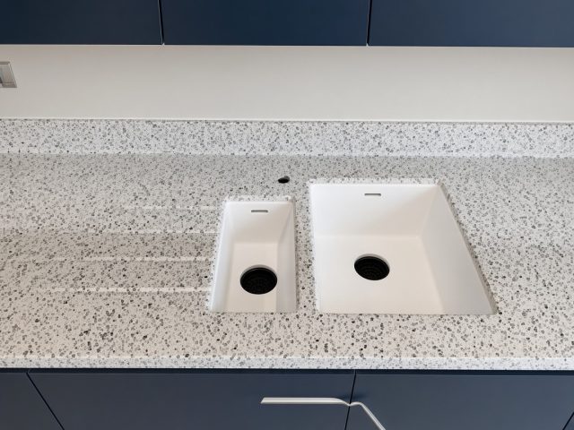 Kitchen Worktop