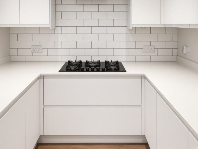 Kitchen Worktop
