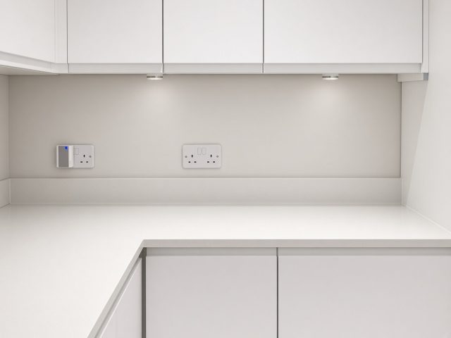 Kitchen Worktop