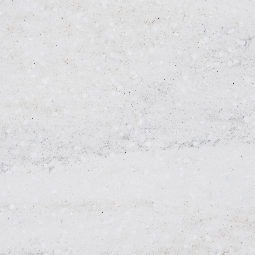 Niagara White Kitchen Worktop