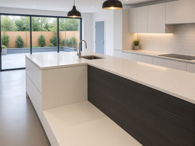 Kitchen Worktop