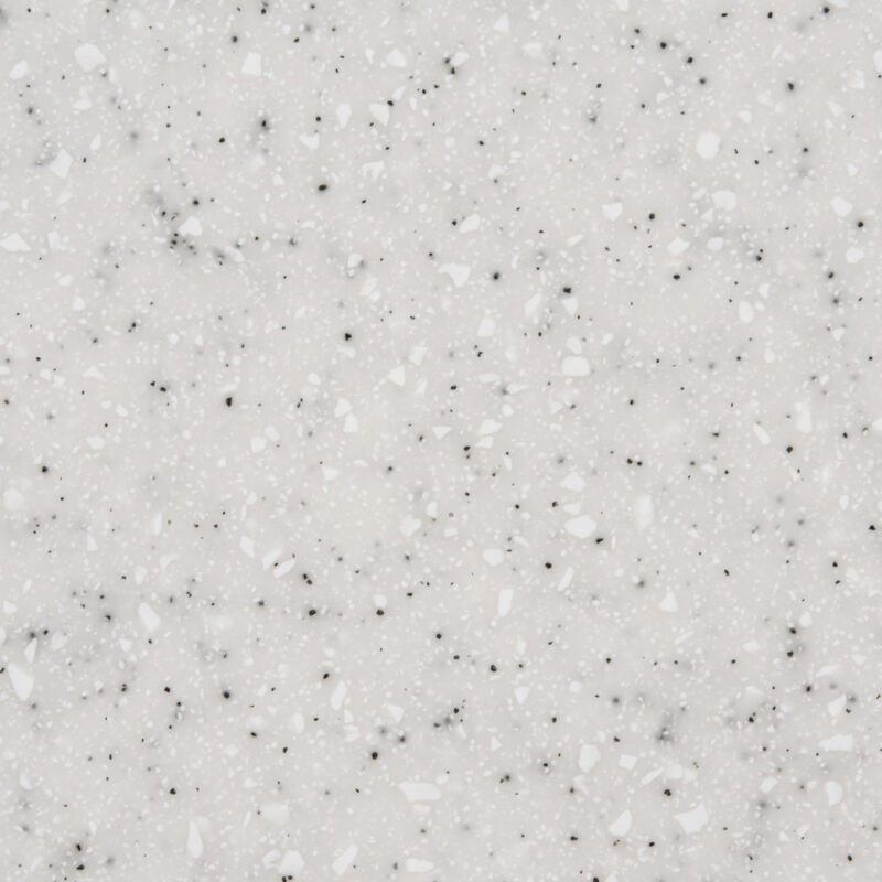 Snowy
