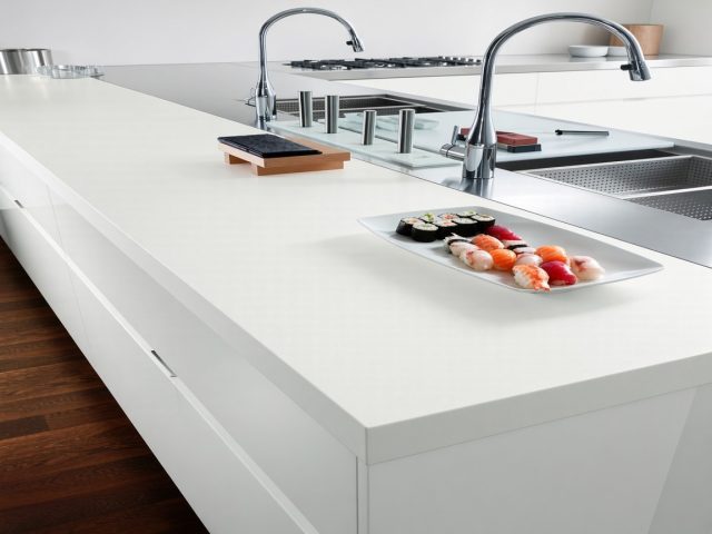 Kitchen Worktop