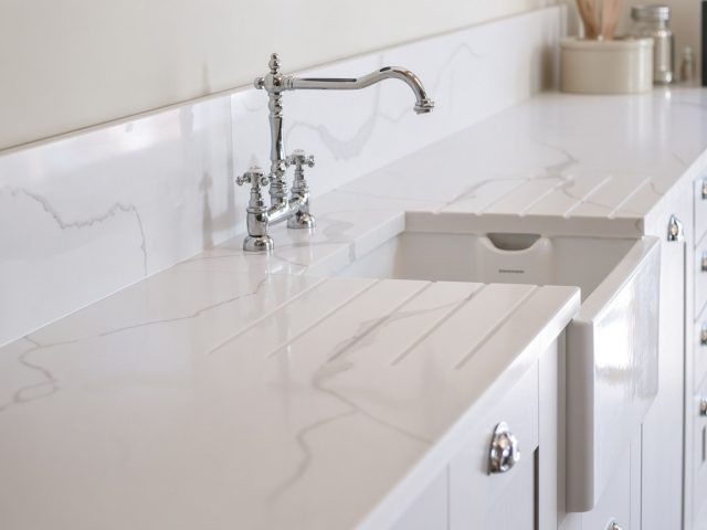 Kitchen Worktop