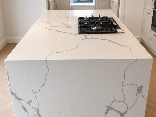 Kitchen Worktop