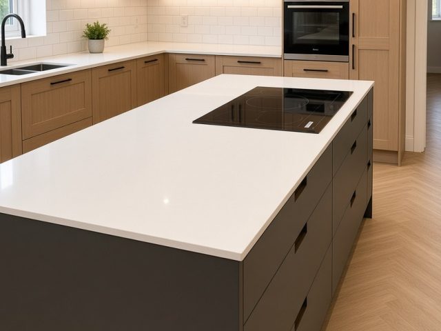 Kitchen Worktop