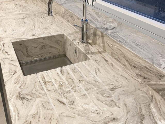 Kitchen Worktop