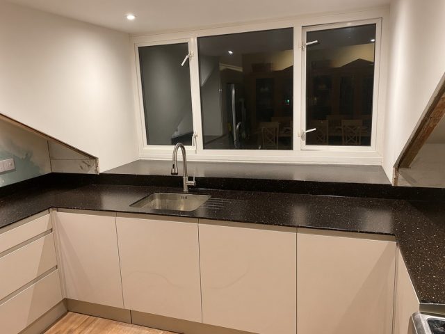 Kitchen Worktop